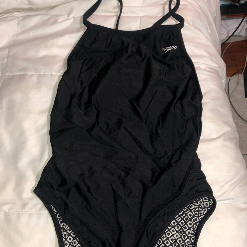 Speedo Swimsuit